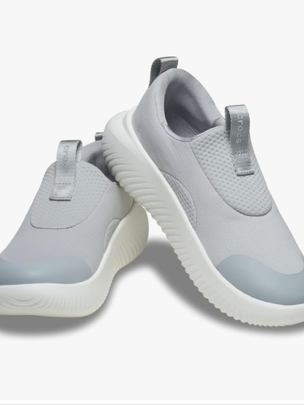 CROCS Unisex Mellow Ease Trainers Slip On Shoes Sneakers NEW Women's 9 Mens 7